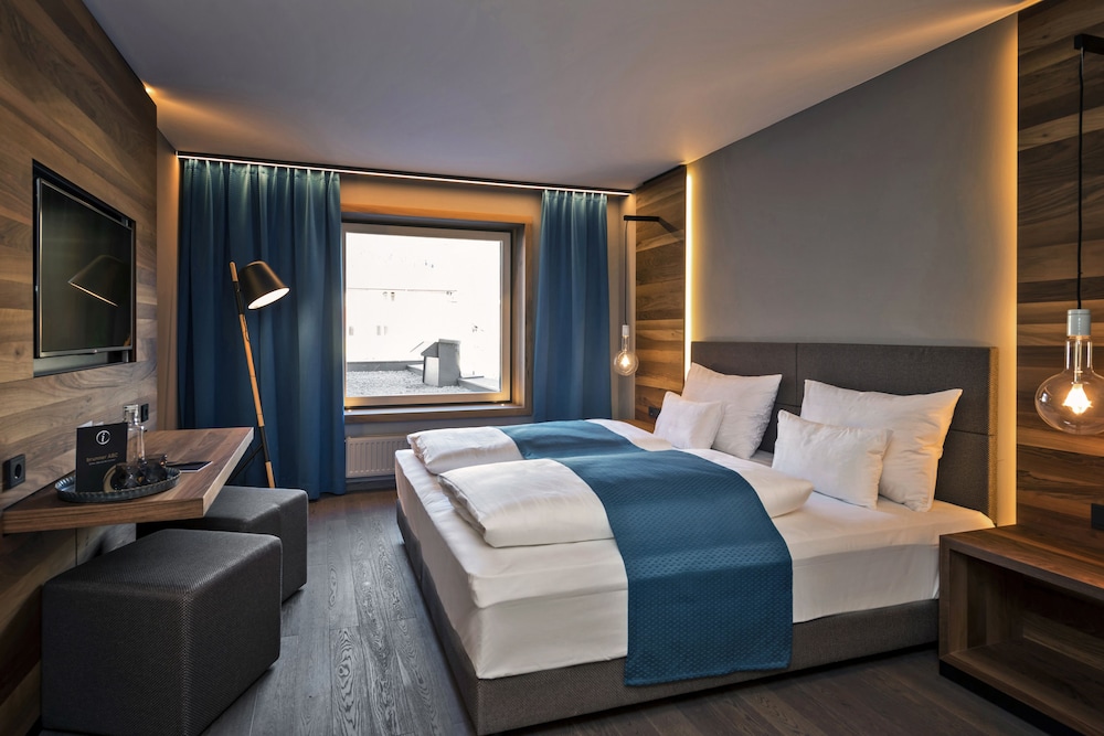 Standard Twin Room (Muskat) photo 3