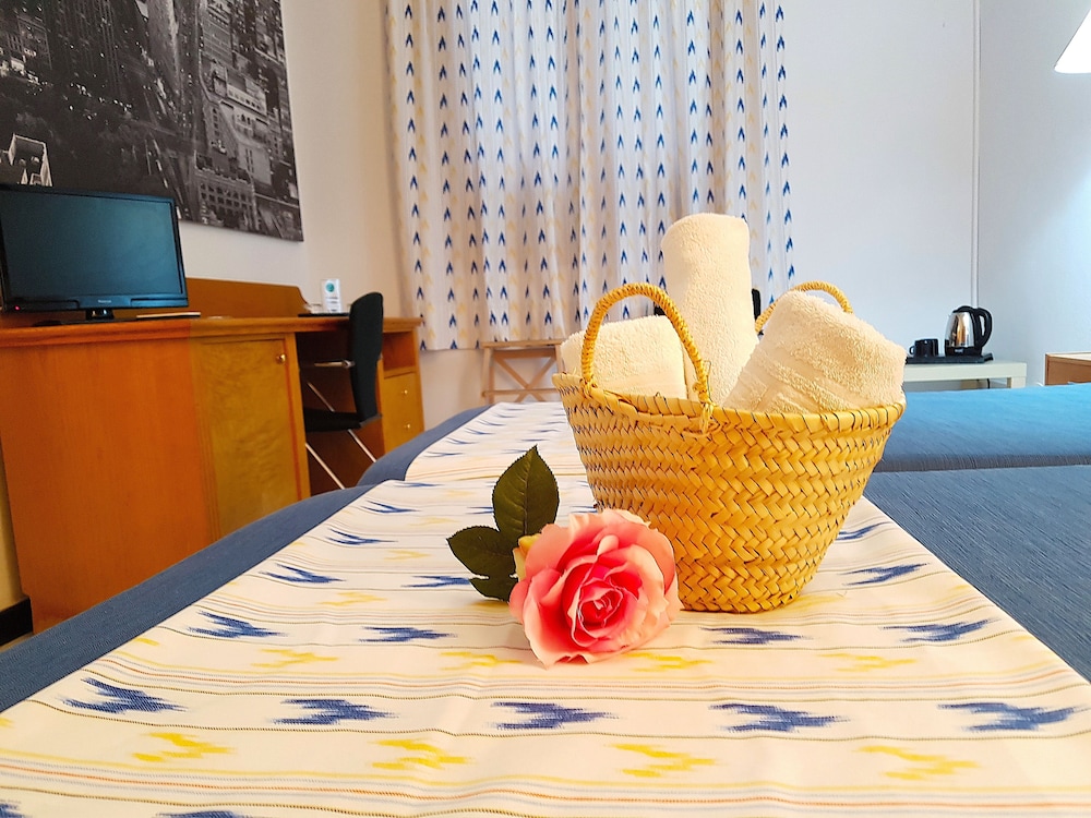 Panoramic Double or Twin Room photo 2
