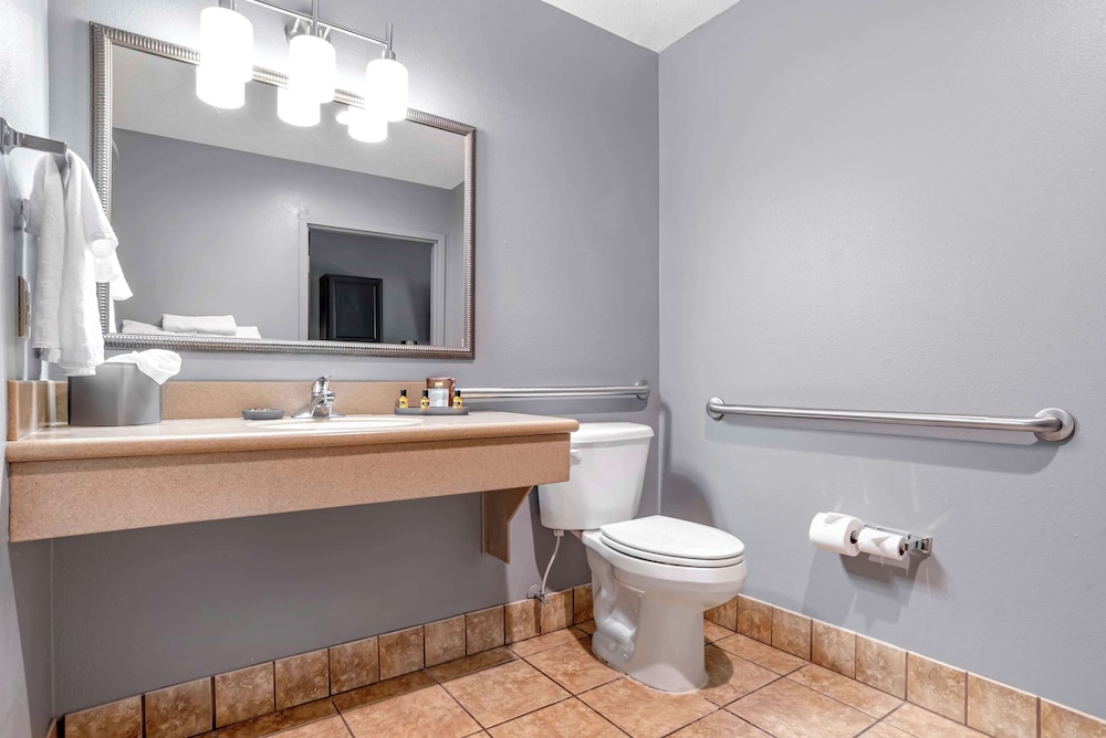 Best Western Plus Two Rivers Hotel & Suites, Billede 2