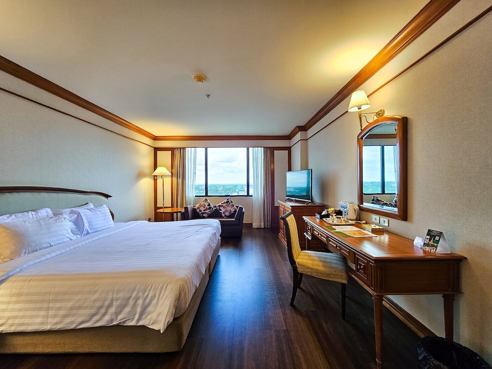 Superior Double Room photo 2
