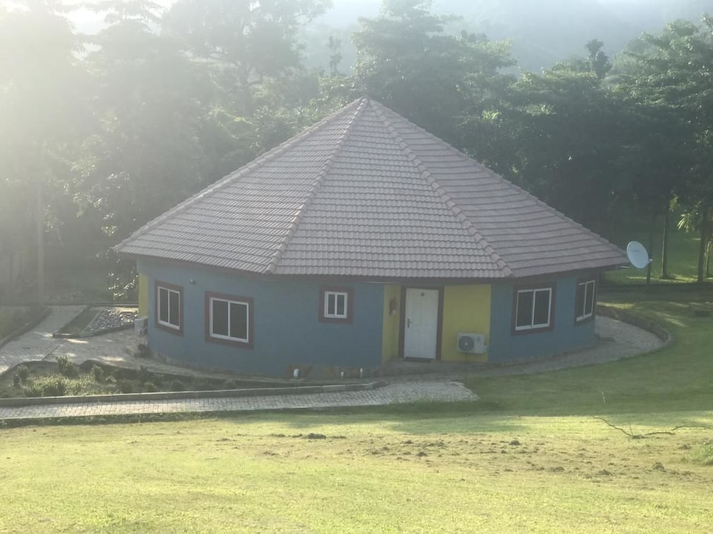 Family Chalet photo 2