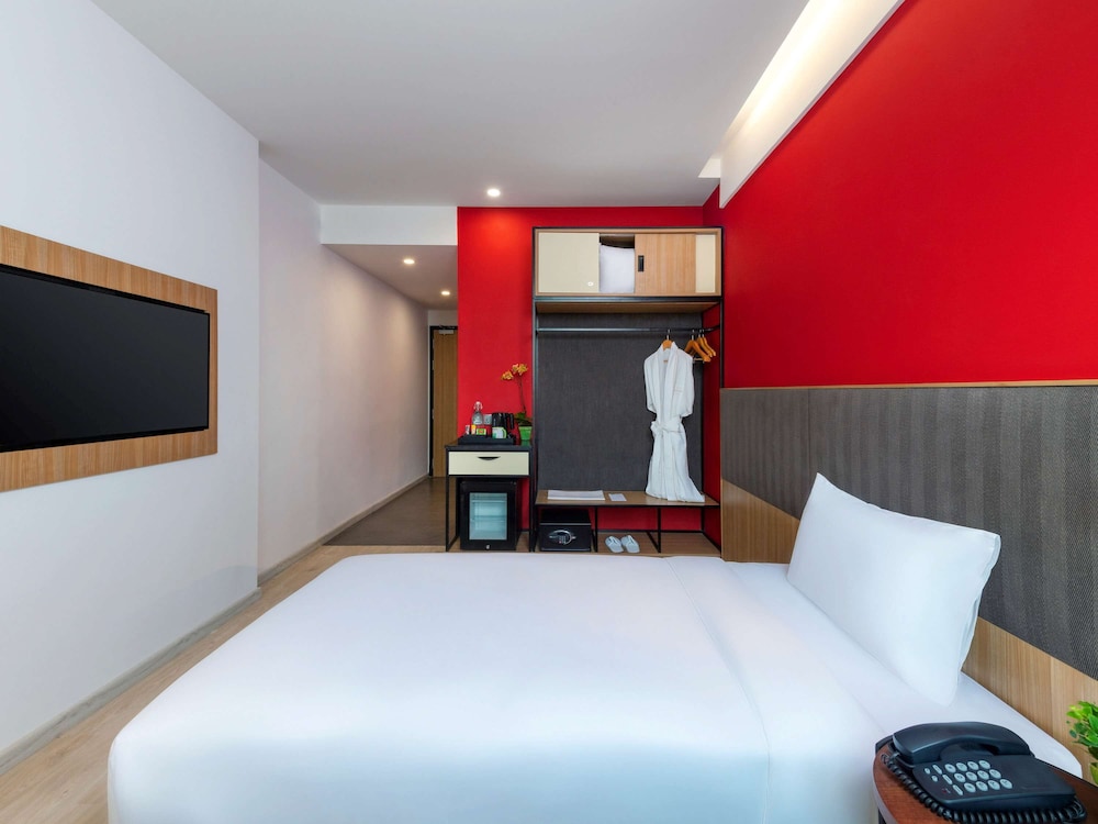 Standard Room, 1 Twin Bed