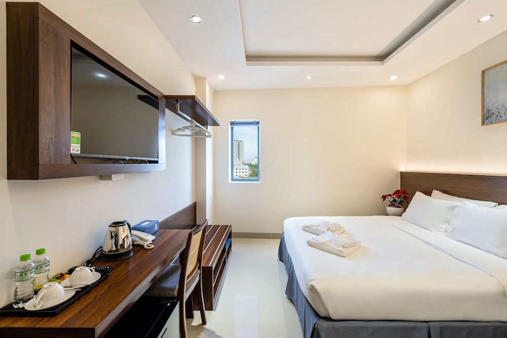 Junior Double Room - Photo 2