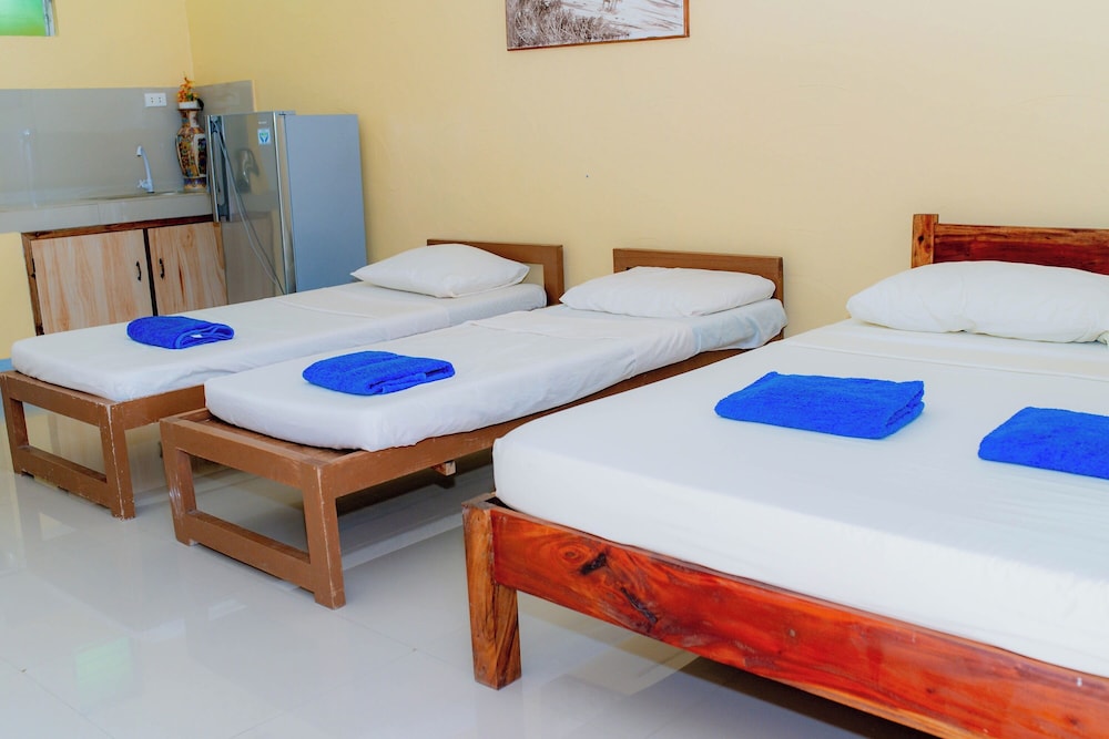 Quadruple Room photo 1