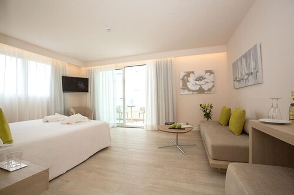 Junior Suite (Superior)