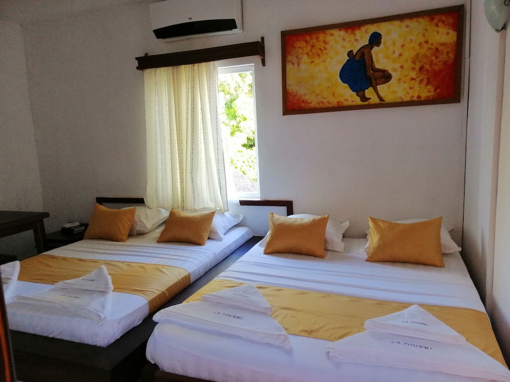 Triple Room photo 2