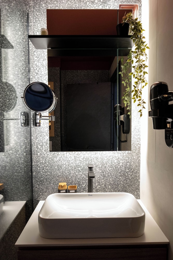 Superior Double or Twin Room, City View