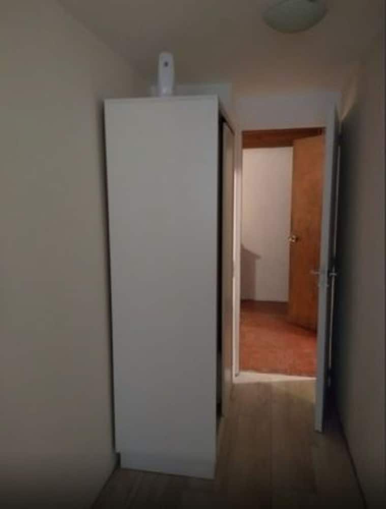 Classic Double or Twin Room, 1 Bedroom, Accessible, Ensuite photo 3