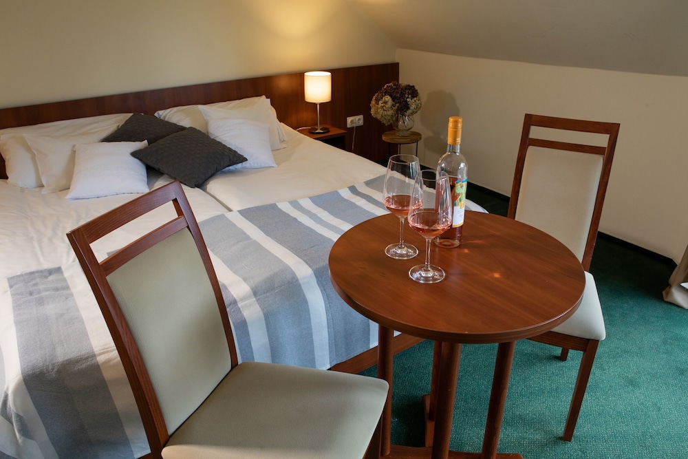Superior Double or Twin Room photo 1