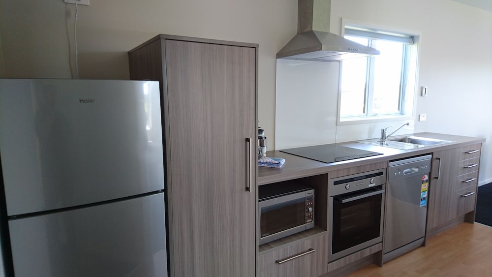 Two Bedroom Lodge - Photo 3