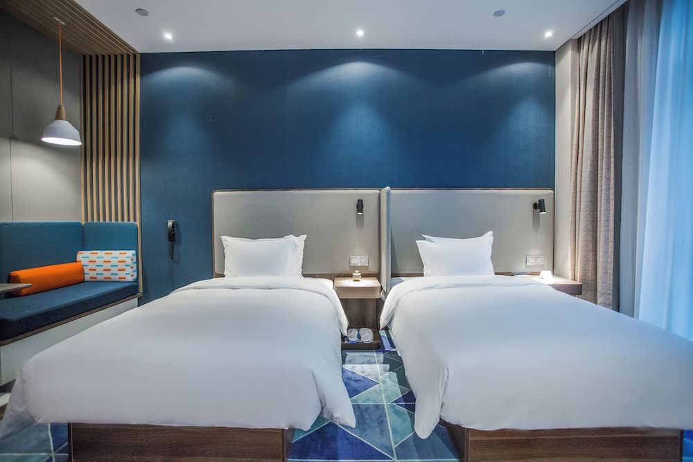 Standard Room, 2 Twin Beds, Garden View - Photo 5