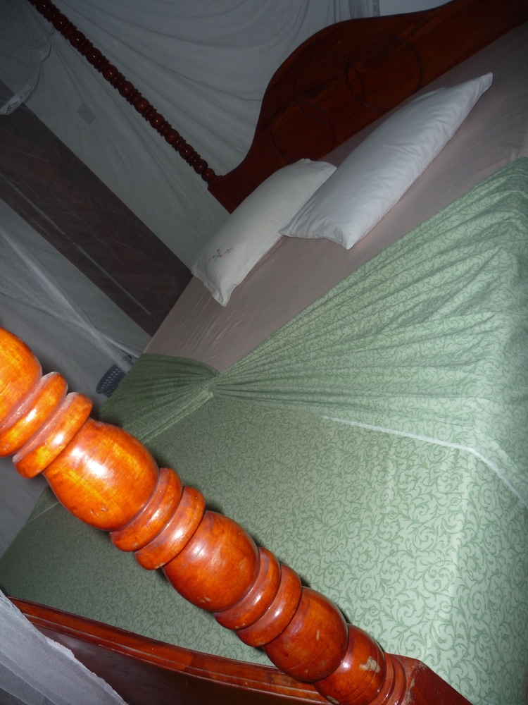 Standard Double Room, 1 Double Bed, Ocean View, Beachfront photo 1