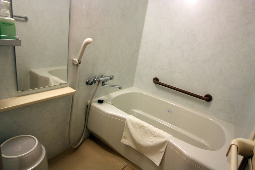 Japanese Western Style Room, Non Smoking - Photo 9