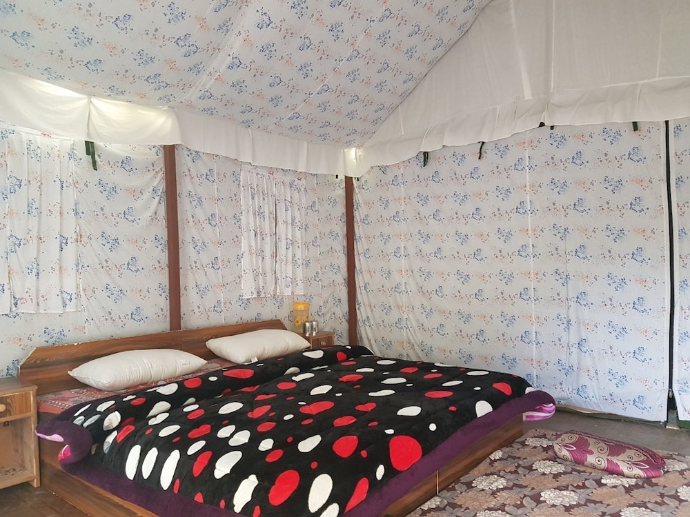 Luxury Cottage, 1 Double Bed, Non Smoking