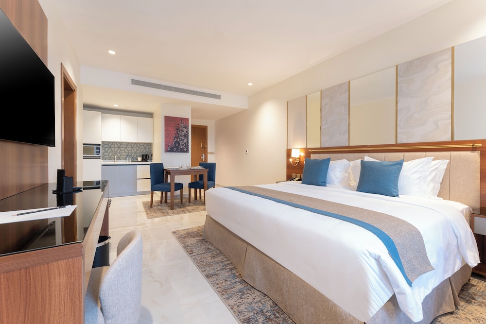 Junior Suite photo 3