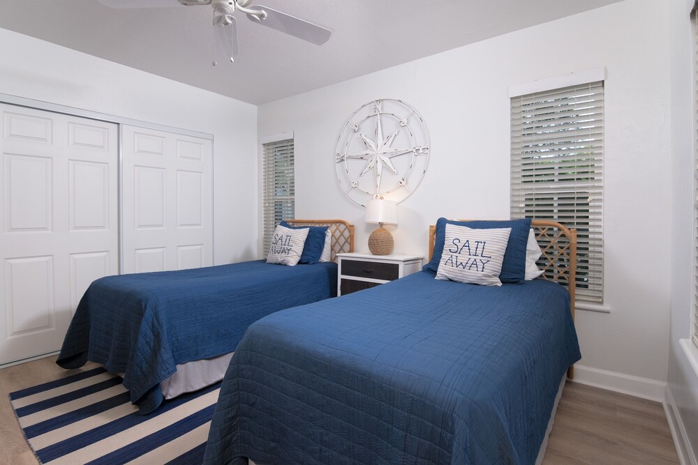 Villa, 2 Bedrooms photo 1