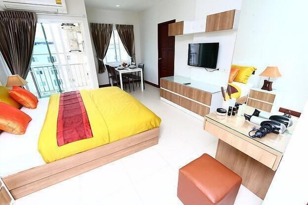 Family Suite photo 3