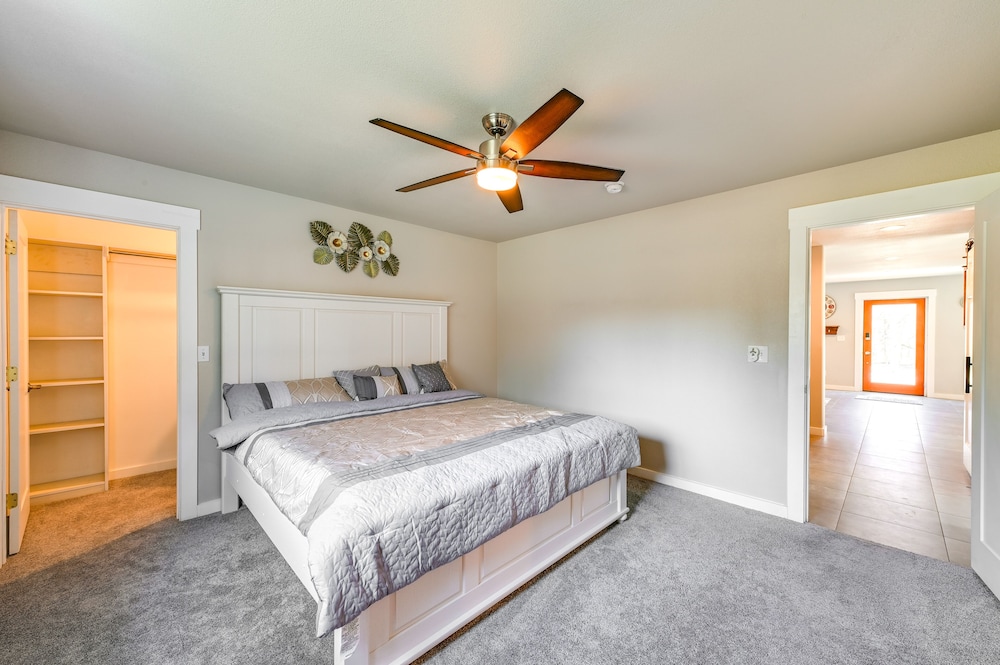 House (4 Bedrooms) photo 1