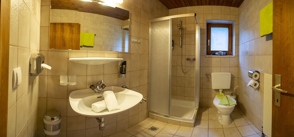 Double Room, Balcony (No.22) photo 3