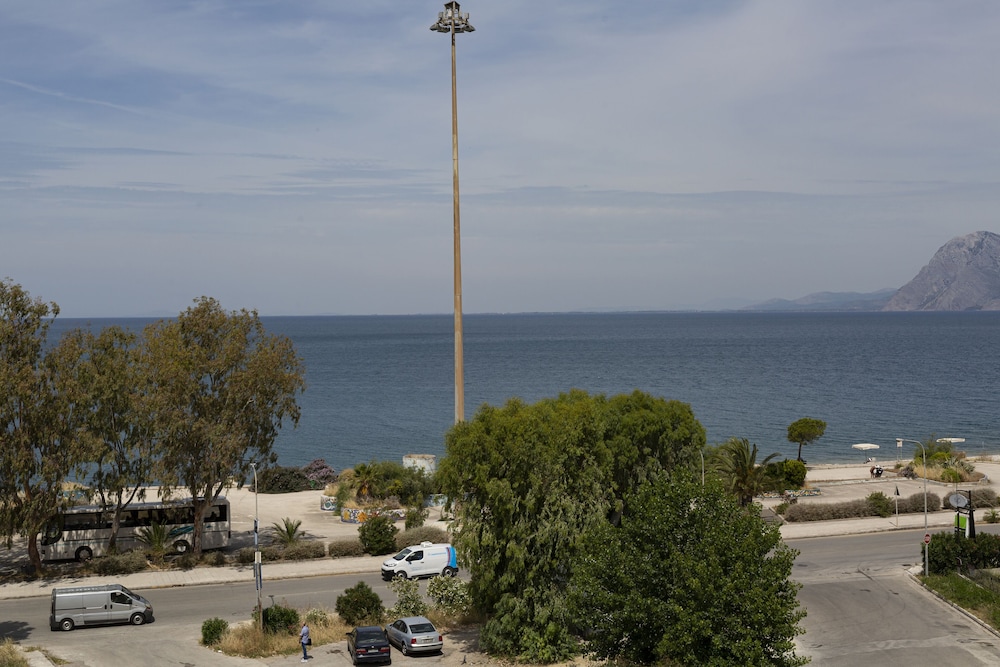 Standard Room, Sea View photo 2