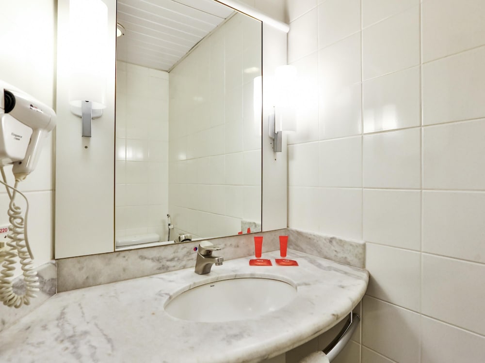 Family Apartment, 2 Double Beds - Photo 6