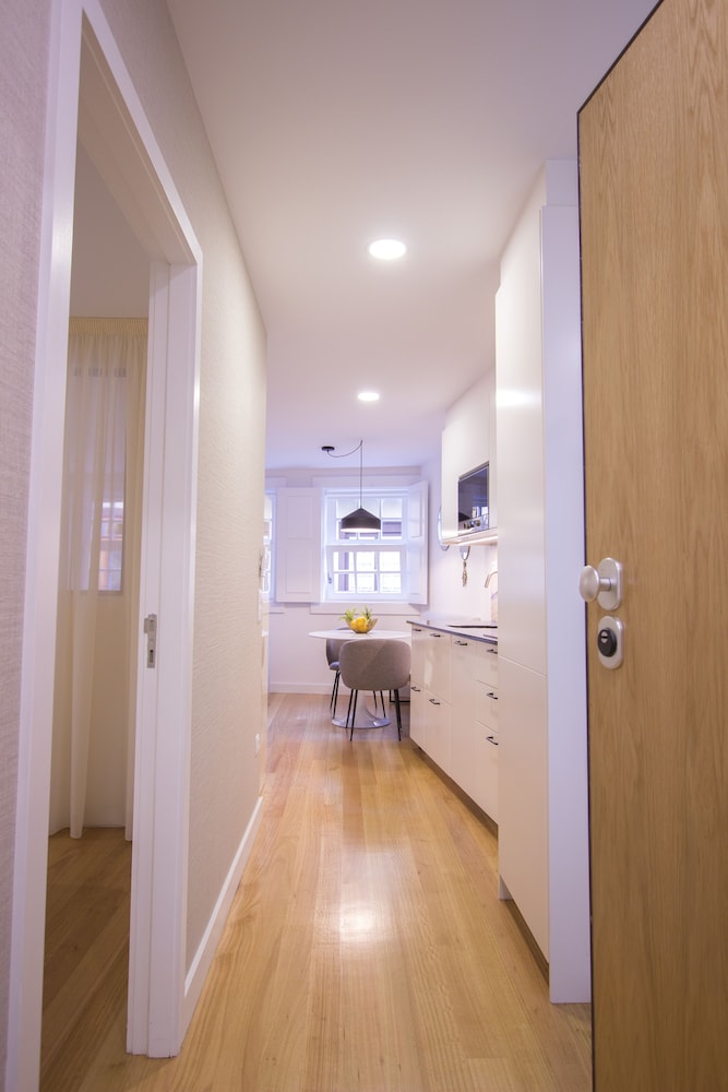 City Apartment photo 2