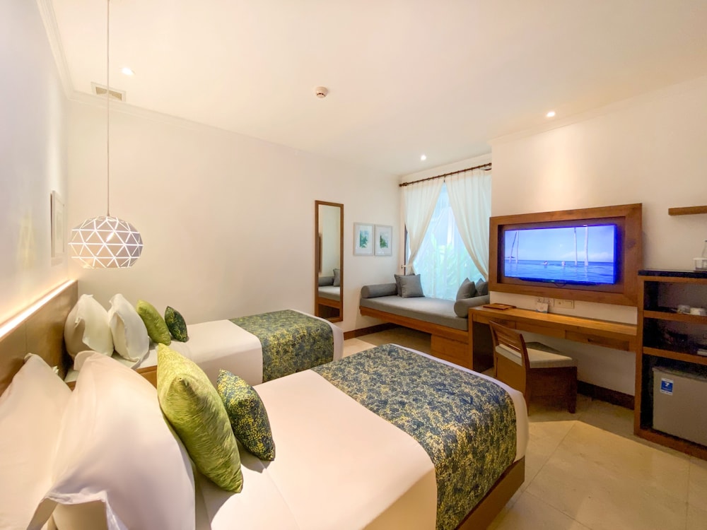 Deluxe Garden Bungalow - Photo 5