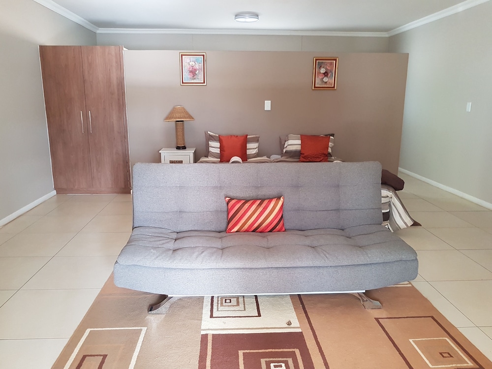 Premium Chalet