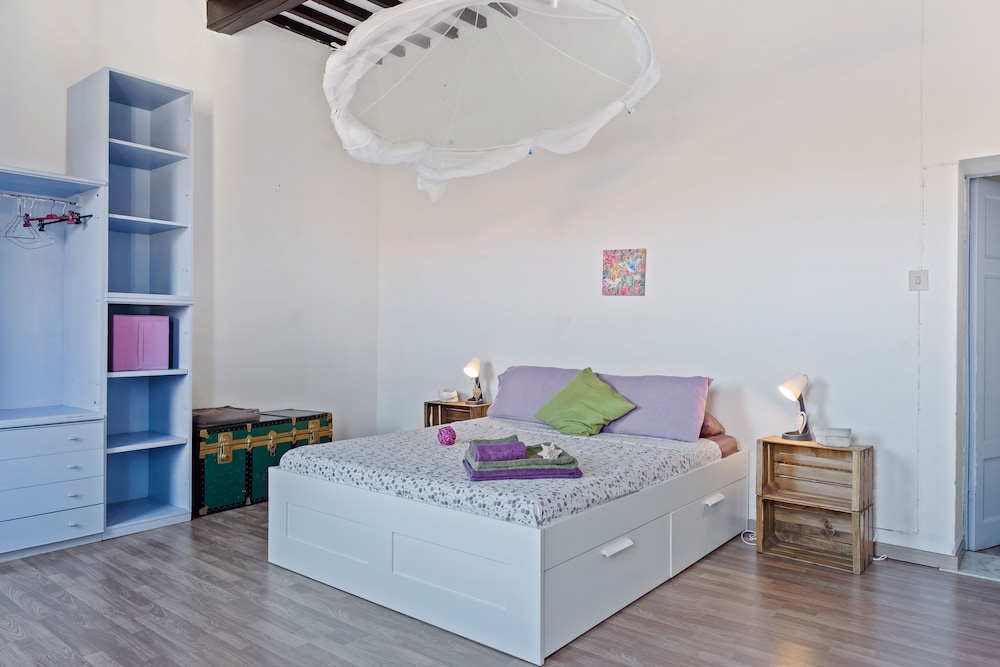 Apartment, 2 Bedrooms