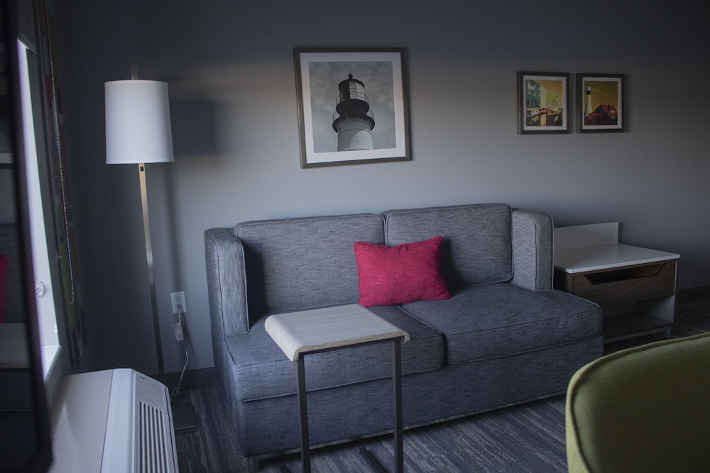 Room, 2 Queen Beds, Accessible (Hearing) - Photo 15