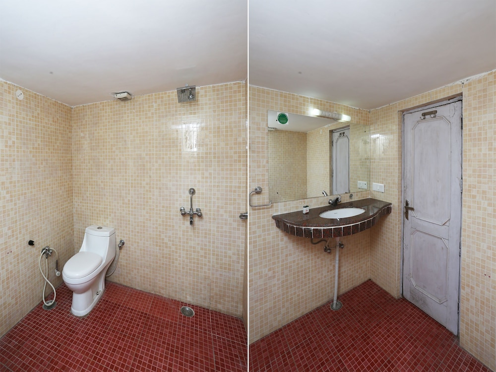 Deluxe Double Or Twin Room, 1 King Bed photo 2