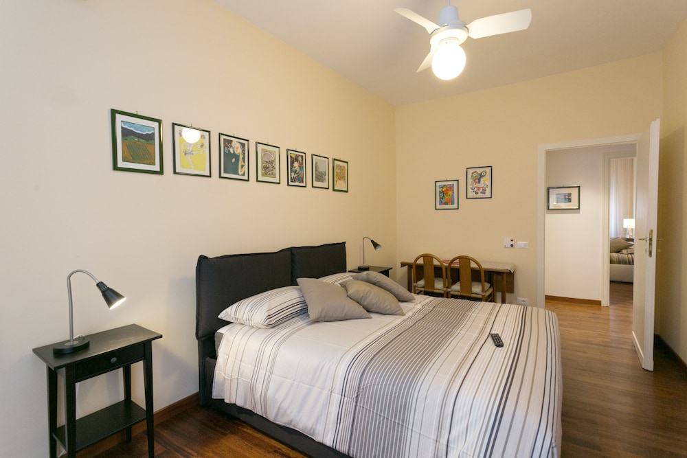 Apartment, 3 Bedrooms