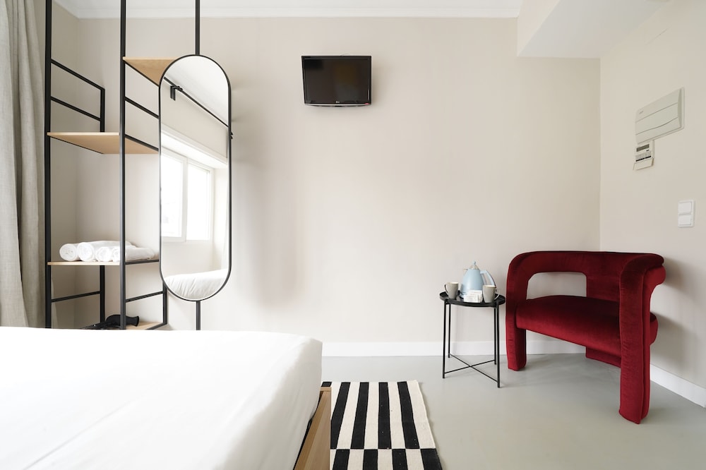 Standard Room - Photo 4