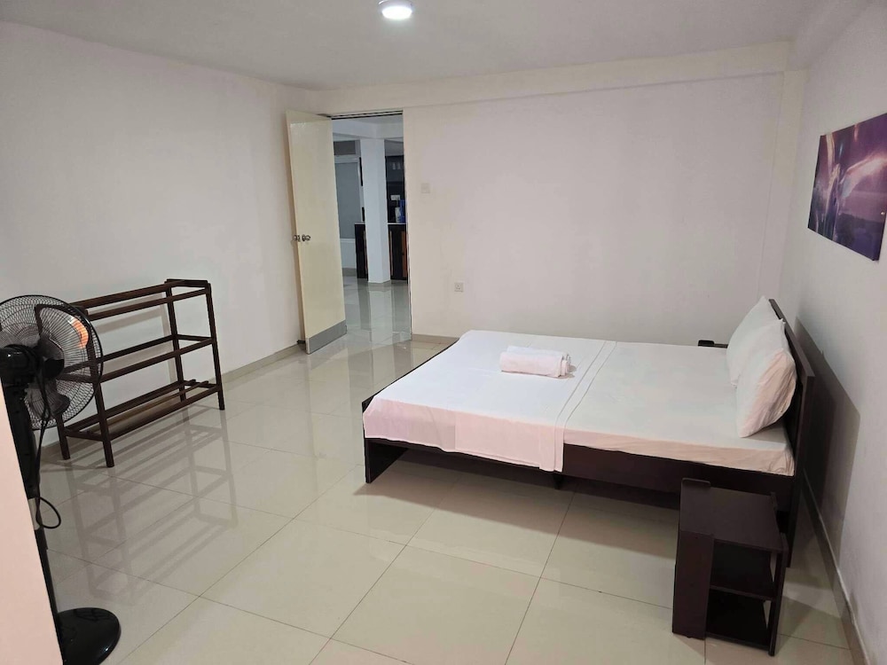 Room, 1 Bedroom, Accessible, Smoking