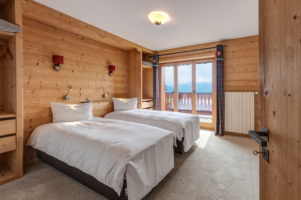 Chalet, Terrace (Residence) photo 2