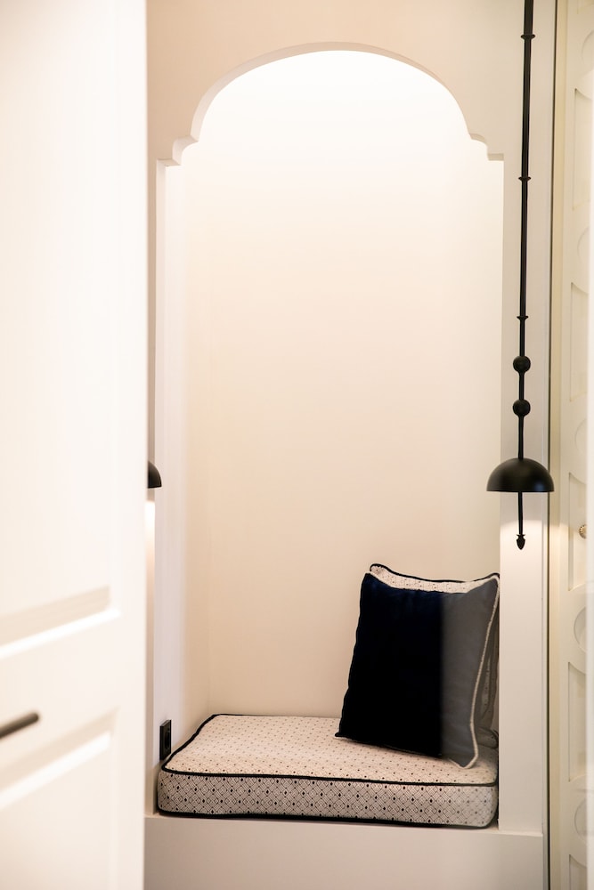 Deluxe Double or Twin Room, 1 Bedroom - Photo 30