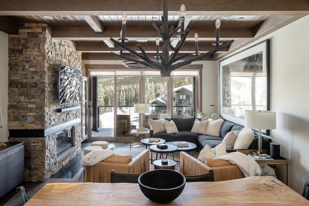 Townhome, 4 Bedrooms photo 3