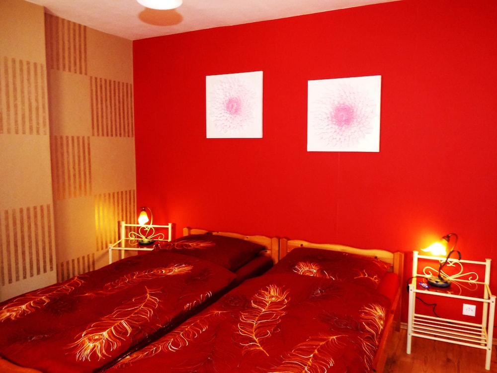 Luxury Condo, 2 Bedrooms photo 1