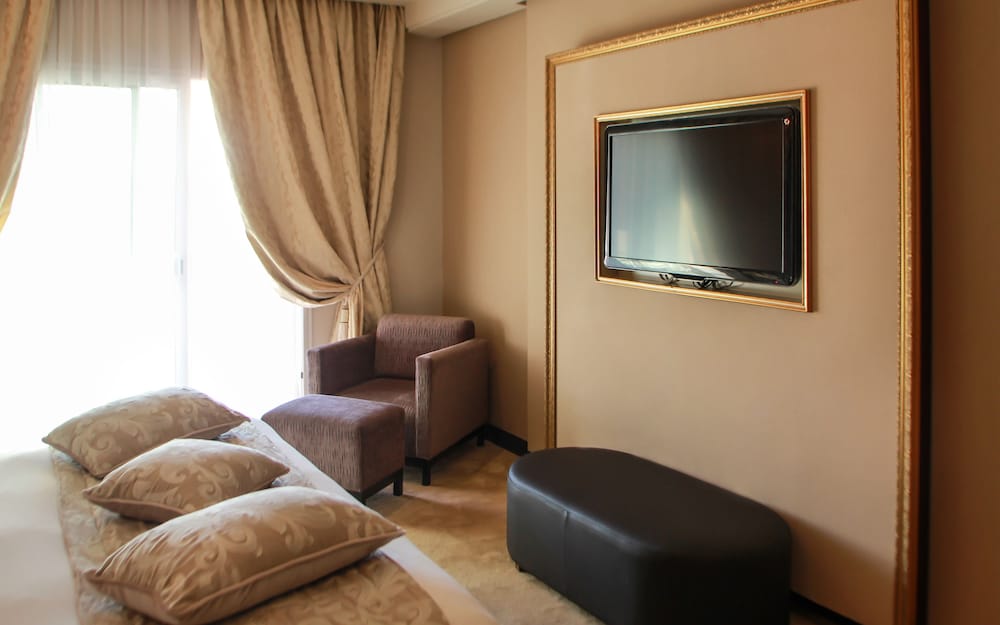 Suite Ambassador - Photo 14