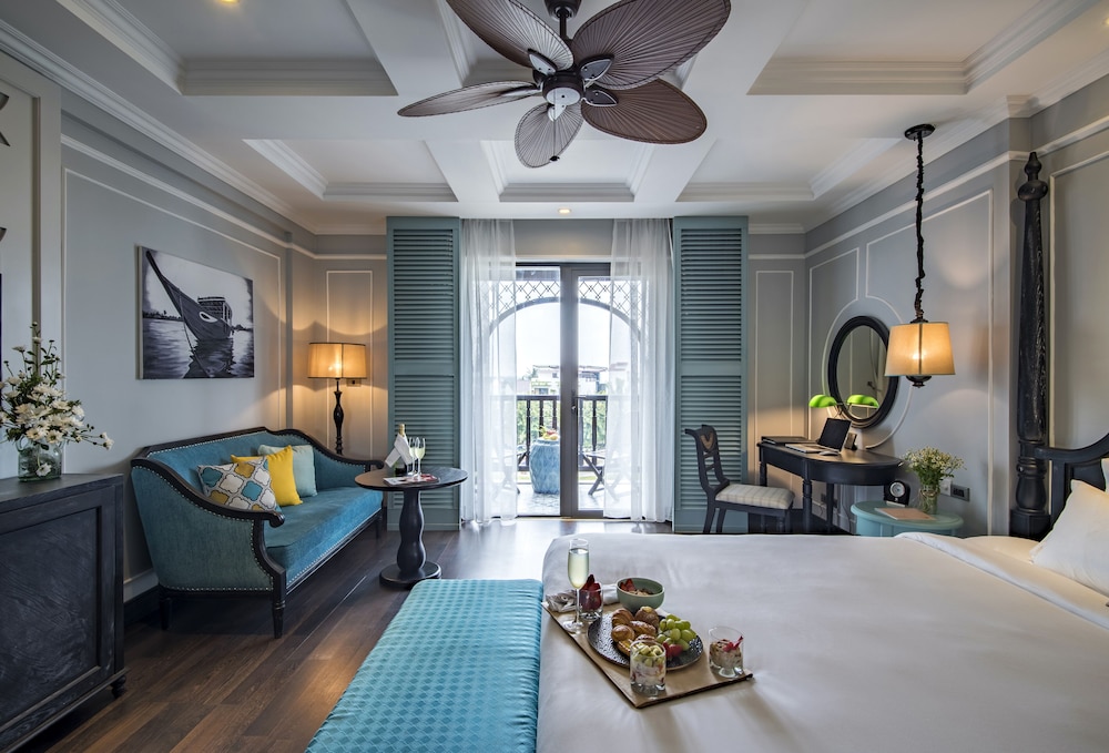 Anio Suite - Photo 1