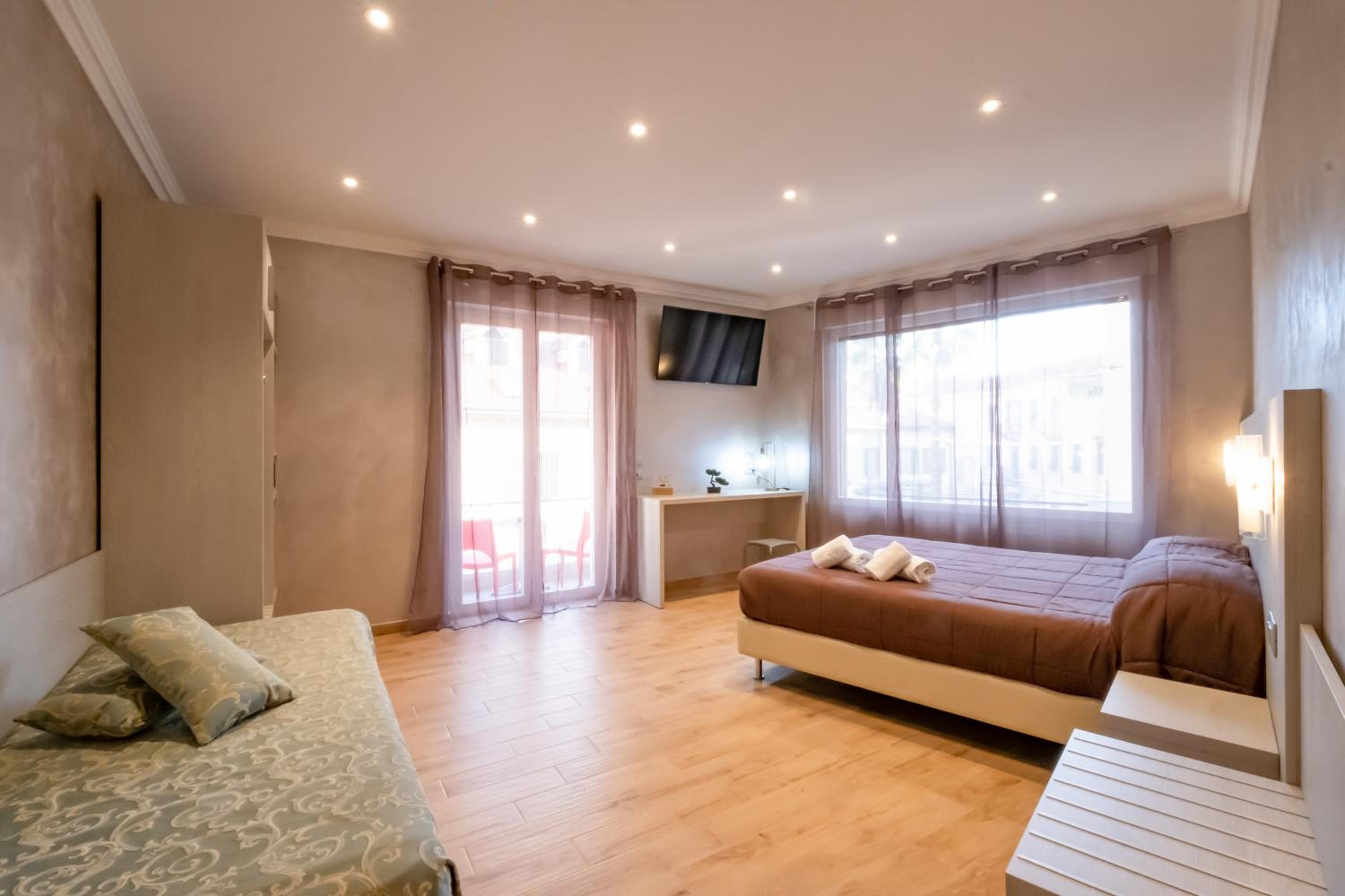 Triple Room photo 1