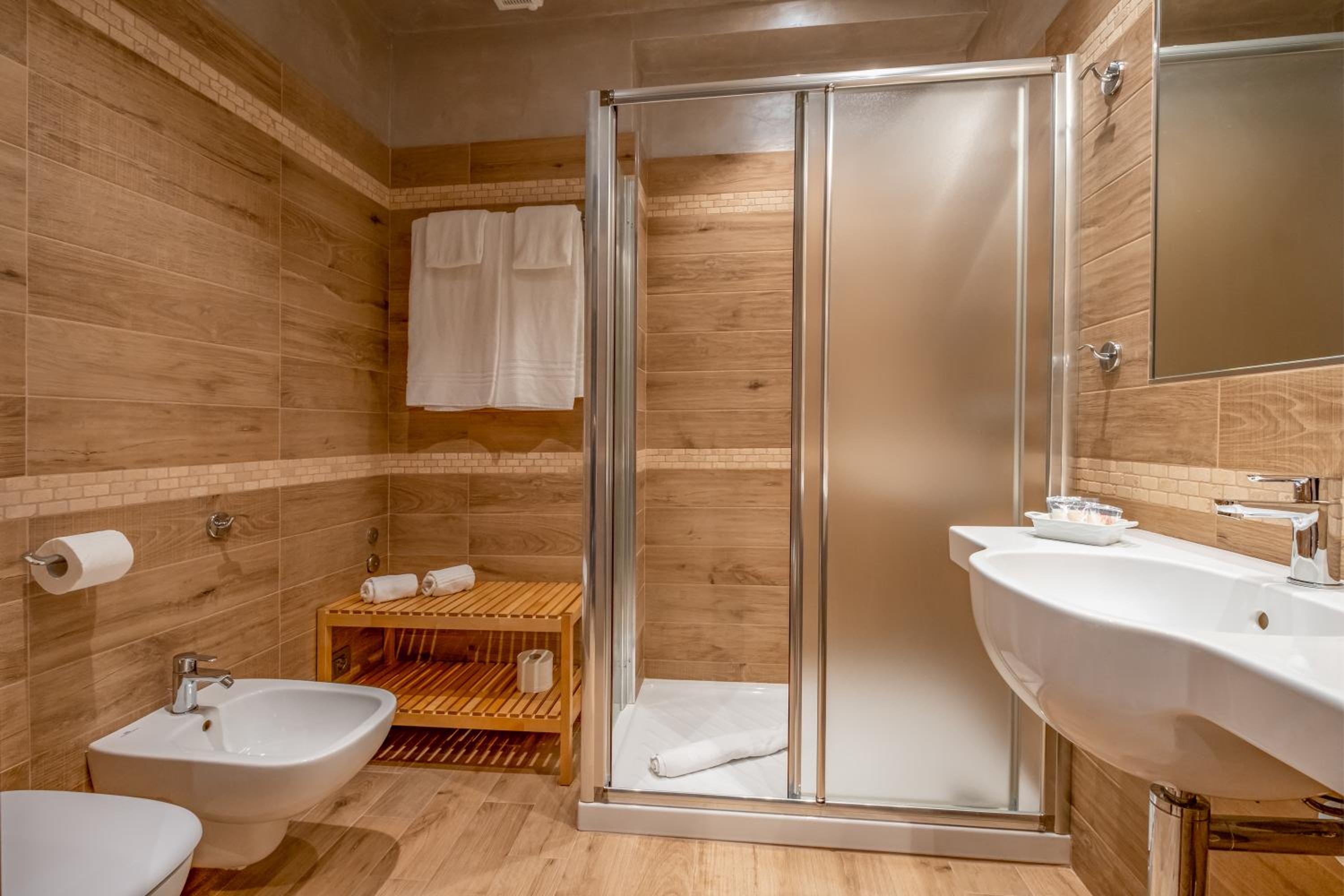 Triple Room photo 2