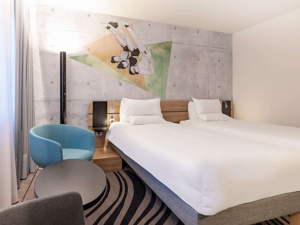 Superior Room, 1 Double Bed (Comfortable) - Photo 5