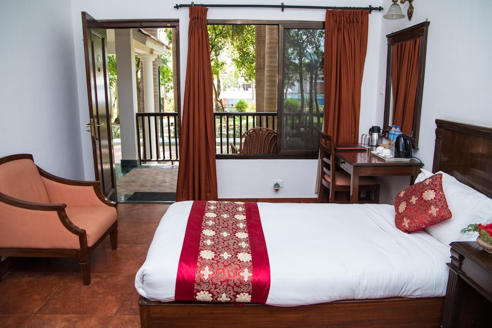 Standard Room, 1 Double or 2 Twin Beds - Photo 1