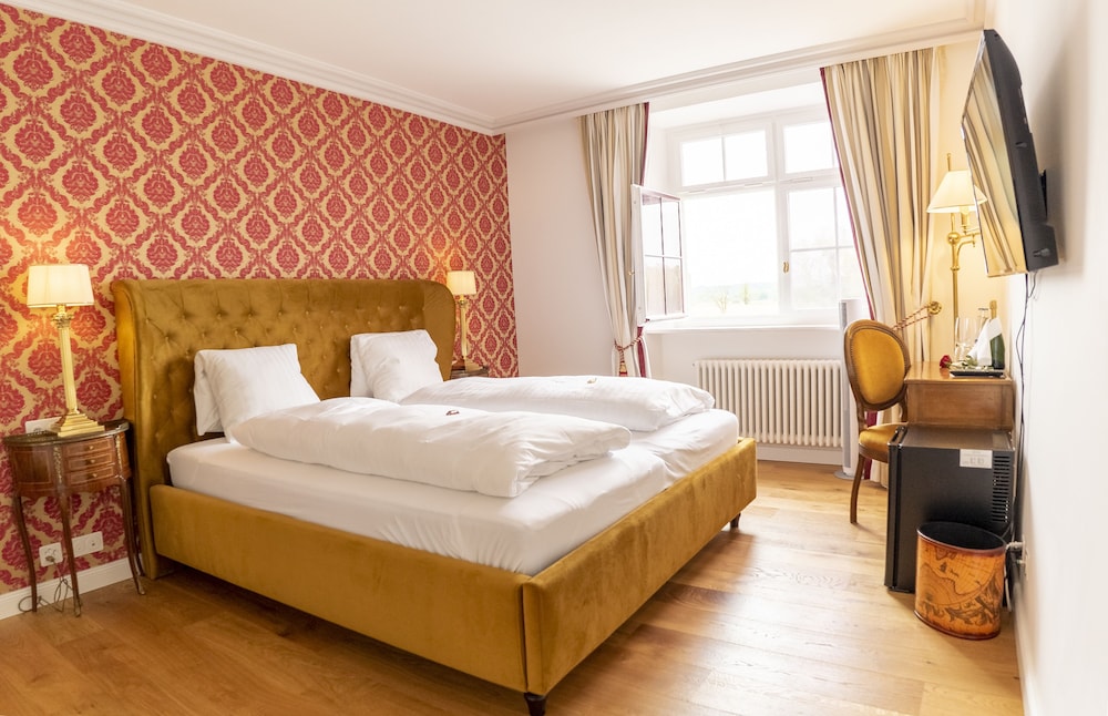 Superior Double Room photo 1