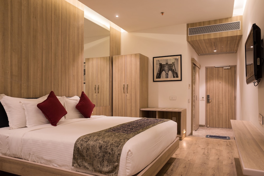 Premium Double Room photo 1