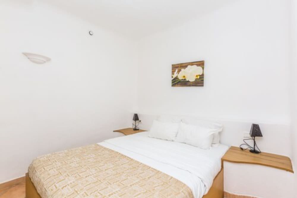 Quadruple Room photo 2