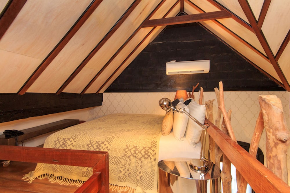 Luxury Room - Photo 5
