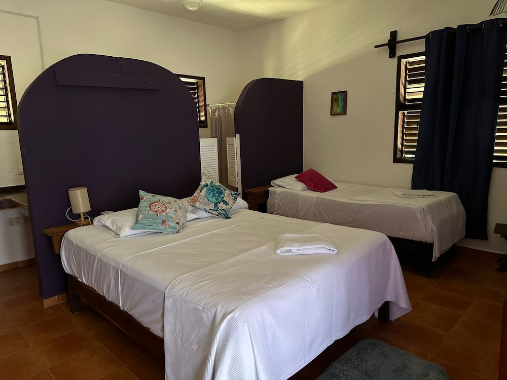 Panoramic Triple Room photo 1
