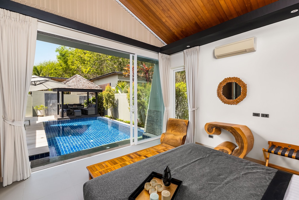 Superior Villa, 3 Bedrooms photo 3